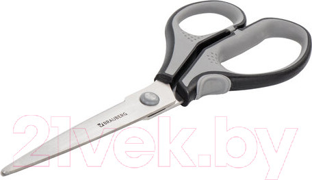 Изображение товара Ножницы канцелярские Brauberg Super / 237297