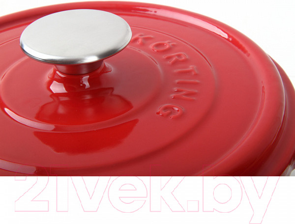 Изображение товара Кастрюля Korting K 1224 R