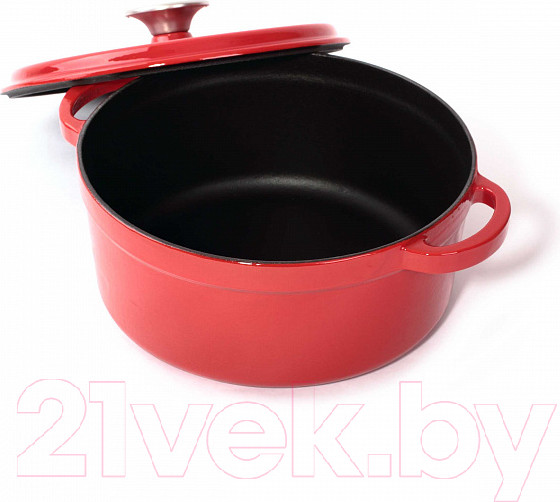 Изображение товара Кастрюля Korting K 1224 R