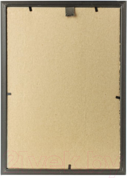 Изображение товара Рамка Brauberg Hit / 390024 (красное дерево с позолотой)