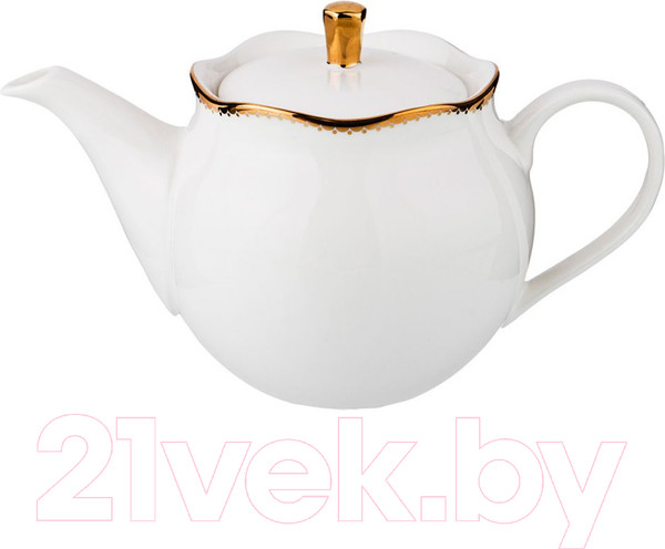 Изображение товара Заварочный чайник Lefard 760-668