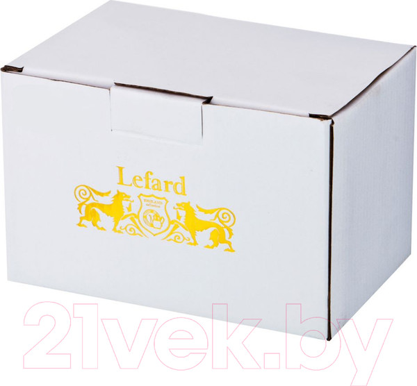 Изображение товара Заварочный чайник Lefard 760-668