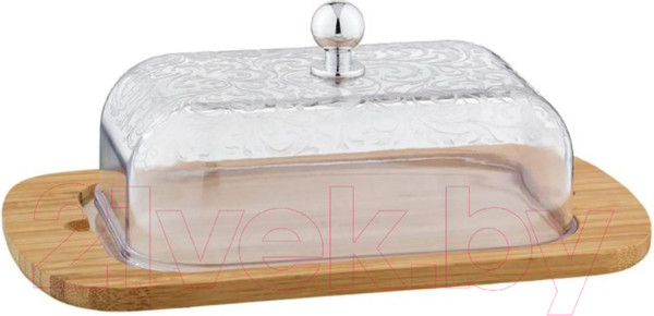 Изображение товара Масленка Agness 912-018