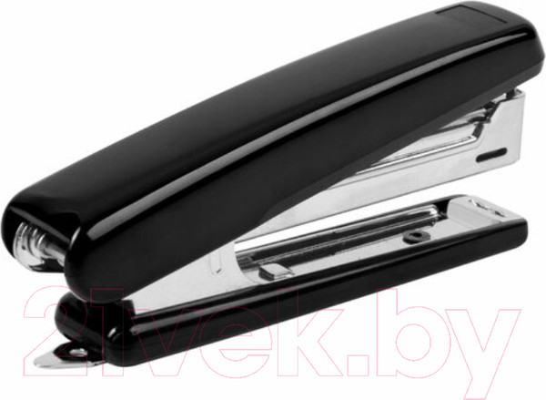 Изображение товара Степлер Brauberg Classic / 222545 (черный)