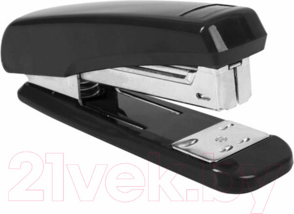 Изображение товара Степлер Brauberg Classic / 222546 (черный)
