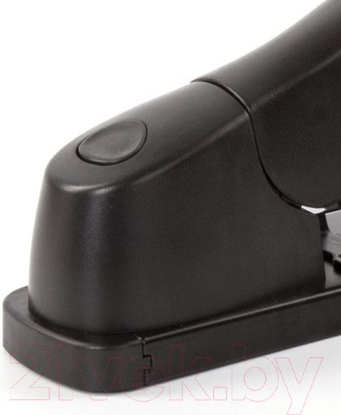 Изображение товара Степлер Brauberg Heavy Duty MX / 222563 (черный)