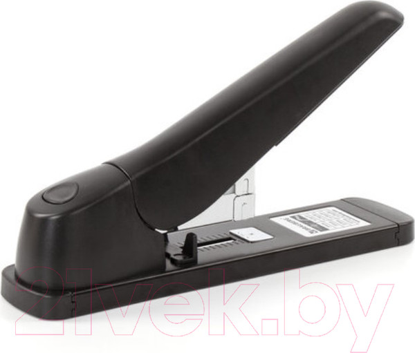 Изображение товара Степлер Brauberg Heavy Duty MX / 222563 (черный)