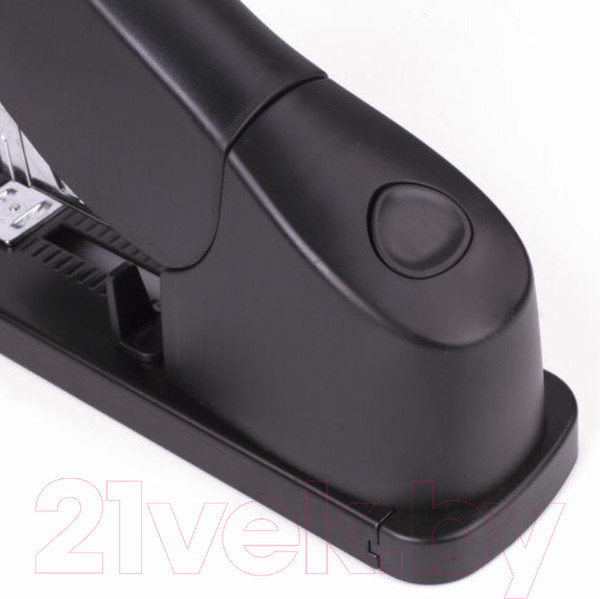 Изображение товара Степлер Brauberg Heavy Duty MX / 222564 (черный)