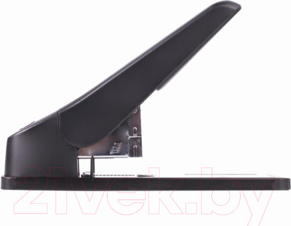 Изображение товара Степлер Brauberg Heavy Duty MX / 222564 (черный)