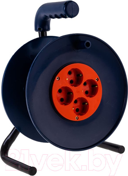 Изображение товара Катушка кабельная Glanzen EL-00-240Z