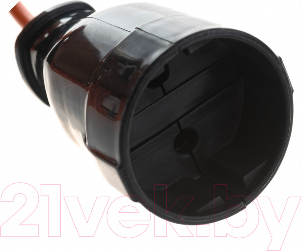 Изображение товара Удлинитель на рамке Glanzen ER-10-001
