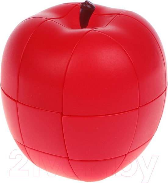 Изображение товара Игра-головоломка On Time 3D Яблоко / 45024