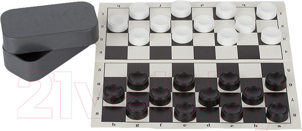 Изображение товара Шашки Стром У703