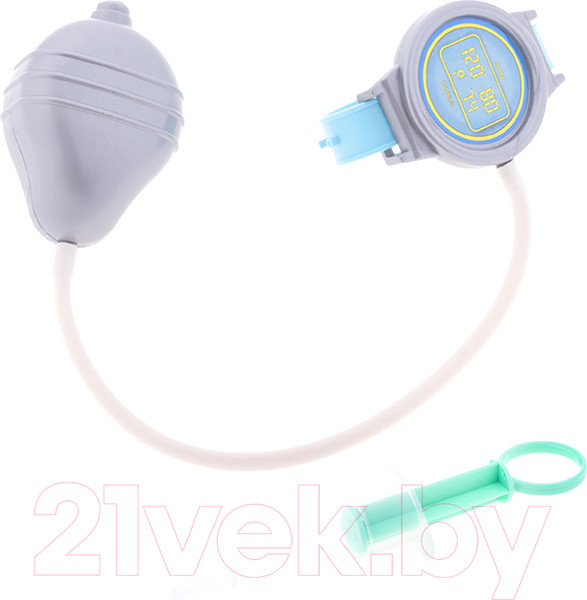 Изображение товара Автомобиль игрушечный Стром Скорая помощь / У850