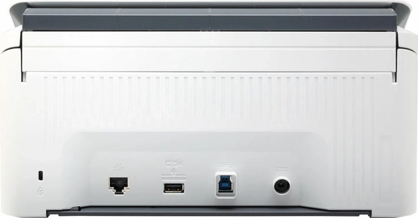 Изображение товара Протяжный сканер HP ScanJet Pro N4000 SNW1 (6FW08A)