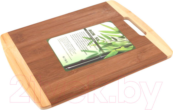 Изображение товара Разделочная доска Agness 897-028