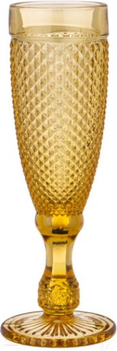 Изображение товара Набор бокалов Lefard Muza Color Гранат / 781-216 (6шт)