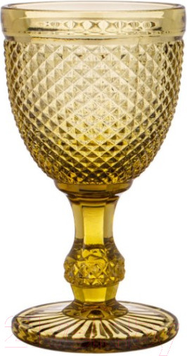 Изображение товара Набор бокалов Lefard Muza Color Гранат / 781-218 (6шт)