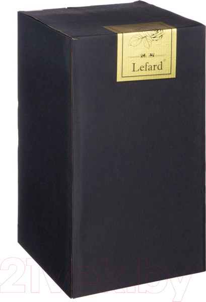 Изображение товара Диспенсер для напитков Lefard Gold Glass / 195-216