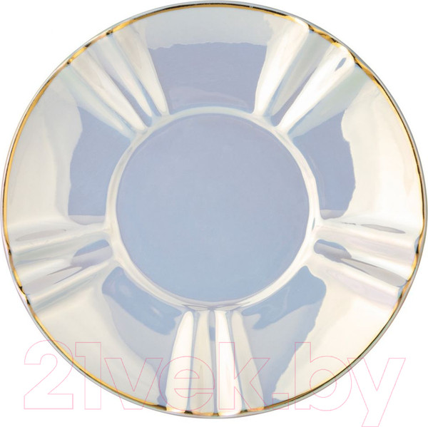 Изображение товара Чашка с блюдцем Lefard Pearl / 275-1175
