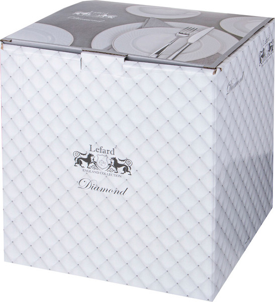 Изображение товара Чайный набор Lefard Диаманд голд / 359-296