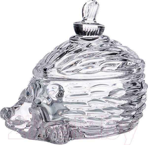 Изображение товара Икорница Lefard Muza Ежик / 355-286