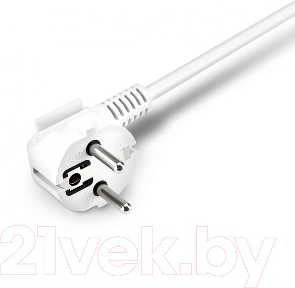 Изображение товара Удлинитель Buro BU-PS3.5/W (белый)