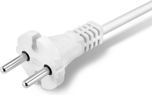 Изображение товара Удлинитель Buro BU-PSL2.5/W (белый)