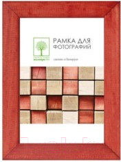 Изображение товара Рамка ПАЛИТРА Д18К/SAD-35 18x24 (терракотовый)
