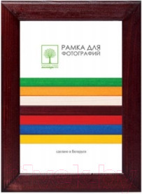 Изображение товара Рамка ПАЛИТРА Д18КЛ/1812 21x30