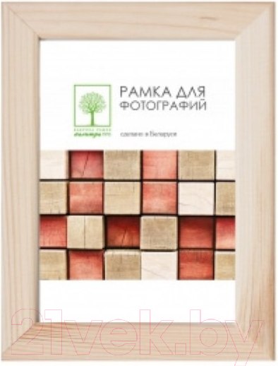 Изображение товара Рамка ПАЛИТРА Д18С 15x15