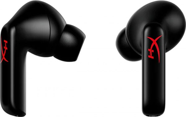 Изображение товара Беспроводные наушники HyperX Cloud Buds (черный)