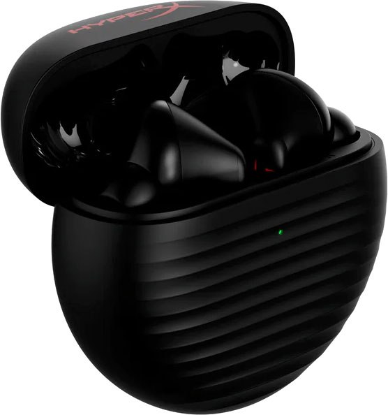 Изображение товара Беспроводные наушники HyperX Cloud Buds (черный)