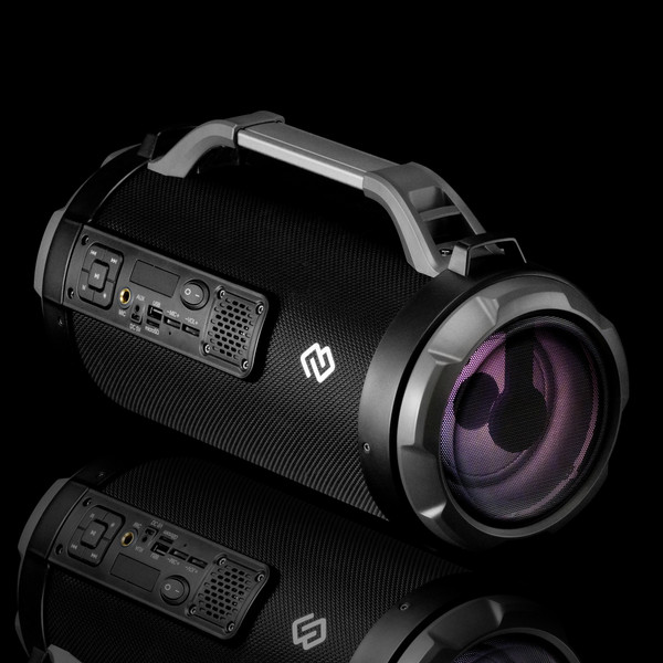 Изображение товара Портативная колонка Digma S-23 (черный)