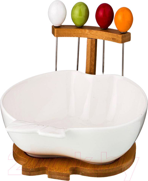 Изображение товара Набор для сервировки Lefard Native / 587-104