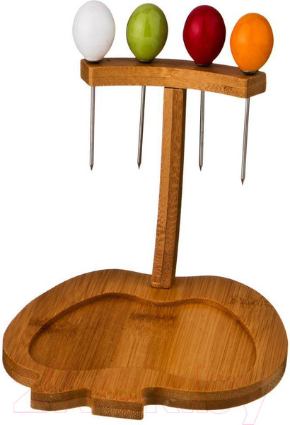 Изображение товара Набор для сервировки Lefard Native / 587-104