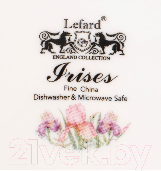 Изображение товара Кружка Lefard Iris / 590-322