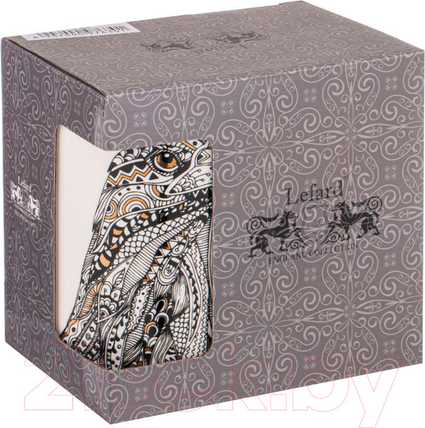 Изображение товара Кружка Lefard Орел / 97-630