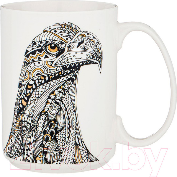 Изображение товара Кружка Lefard Орел / 97-630