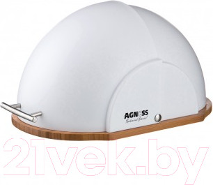 Изображение товара Хлебница Agness 938-010