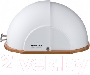 Изображение товара Хлебница Agness 938-010