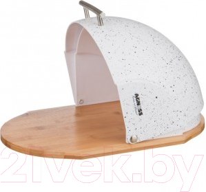 Изображение товара Хлебница Agness 938-014