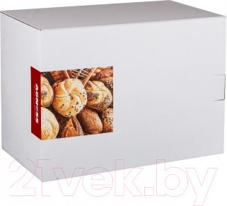 Изображение товара Хлебница Agness 938-052