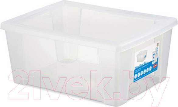 Изображение товара Контейнер для хранения Stefanplast 13052