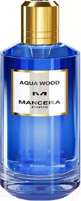 Изображение товара Парфюмерная вода Mancera Aqua Wood (120мл)