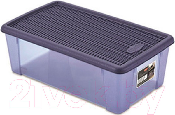 Изображение товара Контейнер для хранения Stefanplast 30831