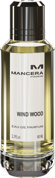 Изображение товара Парфюмерная вода Mancera Wind Wood (60мл)