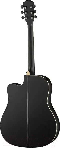 Изображение товара Акустическая гитара Foix FFG-2041C-BK