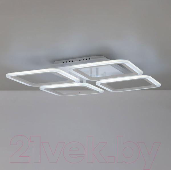 Изображение товара Потолочный светильник Citilux Марсель CL232A140E