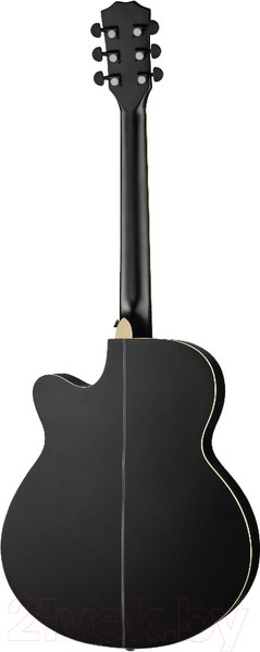 Изображение товара Акустическая гитара Foix FFG-2040C-BK
